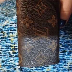 Louis Vuitton coin purse